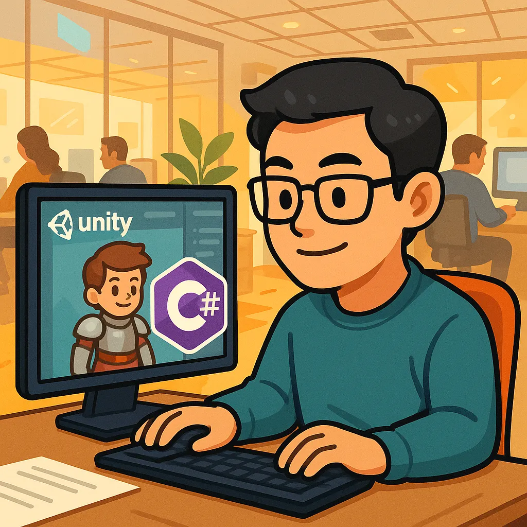 C# 멀티플랫폼·생산성·모바일 대세