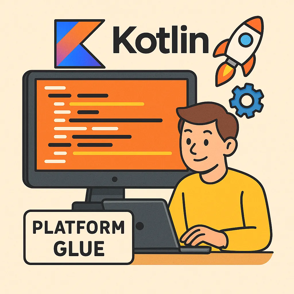 Kotlin: 안드로이드 게임 개발 언어