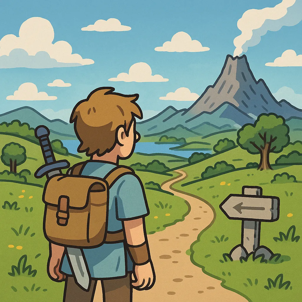 오픈월드 스트리밍 아키텍처